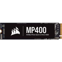 HDD / SSD: Corsair MP400 Araçlar HDD / SSD: Corsair MP400 Araçlar