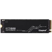 HDD / SSD: Kingston KC3000 Araçlar HDD / SSD: Kingston KC3000 Araçlar