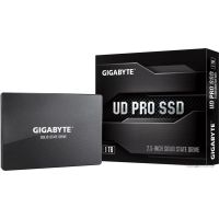 HDD / SSD: GIGABYTE UD Pro Araçlar HDD / SSD: GIGABYTE UD Pro Araçlar
