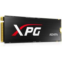 HDD / SSD: A-Data XPG SX8200 Araçlar HDD / SSD: A-Data XPG SX8200 Araçlar