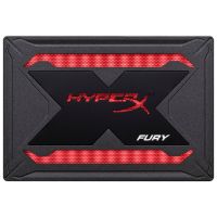 HDD / SSD: HyperX Fury 960GB Araçlar HDD / SSD: HyperX Fury 960GB Araçlar