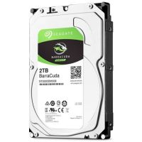 HDD / SSD: Seagate Barracuda 2TB Araçlar HDD / SSD: Seagate Barracuda 2TB Araçlar