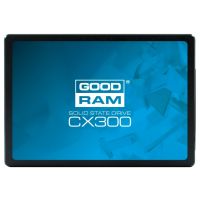HDD / SSD: GOODRAM CX300 Araçlar HDD / SSD: GOODRAM CX300 Araçlar