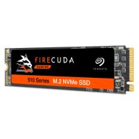 HDD / SSD: Seagate Firecuda 510 Araçlar HDD / SSD: Seagate Firecuda 510 Araçlar