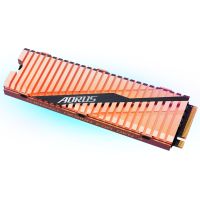 HDD / SSD: GIGABYTE 500GB AORUS NVMe Gen4 M.2 SSD Araçlar HDD / SSD: GIGABYTE 500GB AORUS NVMe Gen4 M.2 SSD Araçlar