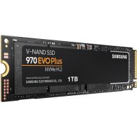 HDD / SSD: SAMSUNG 970 evo plus Araçlar HDD / SSD: SAMSUNG 970 evo plus Araçlar