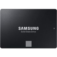HDD / SSD: Samsung 870 EVO Araçlar HDD / SSD: Samsung 870 EVO Araçlar