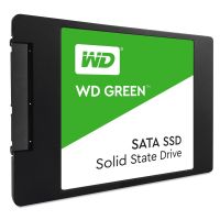 HDD / SSD: WD Green Araçlar HDD / SSD: WD Green Araçlar