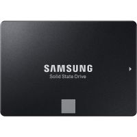 HDD / SSD: Samsung MZ-76E500 Araçlar HDD / SSD: Samsung MZ-76E500 Araçlar