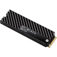 HDD / SSD: WD Black SN750 Araçlar HDD / SSD: WD Black SN750 Araçlar