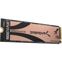 HDD / SSD: Sabrent Rocket NVMe 4.0 SSD Araçlar HDD / SSD: Sabrent Rocket NVMe 4.0 SSD Araçlar