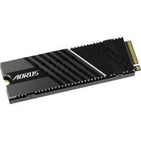 HDD / SSD: Gigabyte Aorus Gen4 7000s Araçlar HDD / SSD: Gigabyte Aorus Gen4 7000s Araçlar