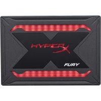 HDD / SSD: HyperX FURY SSD SHFR200 Araçlar HDD / SSD: HyperX FURY SSD SHFR200 Araçlar