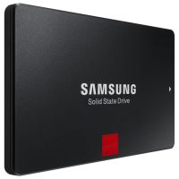 HDD / SSD: Samsung 860 PRO Araçlar HDD / SSD: Samsung 860 PRO Araçlar