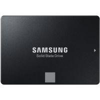 HDD / SSD: Samsung 860 EVO Araçlar HDD / SSD: Samsung 860 EVO Araçlar