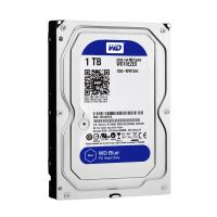 HDD / SSD: Western Digital Caviar Blue (WD10EZEX) Araçlar HDD / SSD: Western Digital Caviar Blue (WD10EZEX) Araçlar