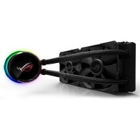 Bilgisayar Fanı: ASUS ROG Ryuo Araçlar Bilgisayar Fanı: ASUS ROG Ryuo Araçlar