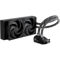 Bilgisayar Fanı: Arctic Liquid Freezer 240 Araçlar Bilgisayar Fanı: Arctic Liquid Freezer 240 Araçlar