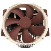Bilgisayar Fanı: Noctua NH-D15 Araçlar Bilgisayar Fanı: Noctua NH-D15 Araçlar