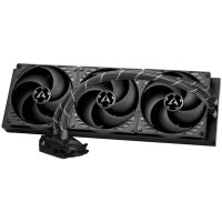 Bilgisayar Fanı: Arctic Liquid Freezer II Araçlar Bilgisayar Fanı: Arctic Liquid Freezer II Araçlar