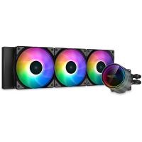 Bilgisayar Fanı: CASTLE 360EX A-RGB Araçlar Bilgisayar Fanı: CASTLE 360EX A-RGB Araçlar