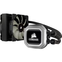Bilgisayar Fanı: Corsair H75 Hydro S Araçlar Bilgisayar Fanı: Corsair H75 Hydro S Araçlar