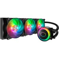 Bilgisayar Fanı: Cooler Master MasterLiquid ML360R Araçlar Bilgisayar Fanı: Cooler Master MasterLiquid ML360R Araçlar