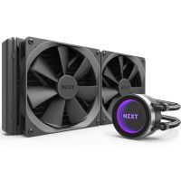 Bilgisayar Fanı: NZXT Kraken X62 Araçlar Bilgisayar Fanı: NZXT Kraken X62 Araçlar