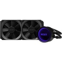 Bilgisayar Fanı: NZXT Kraken X63 Araçlar Bilgisayar Fanı: NZXT Kraken X63 Araçlar