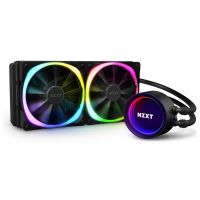 Bilgisayar Fanı: NZXT Kraken X53 Araçlar Bilgisayar Fanı: NZXT Kraken X53 Araçlar