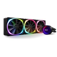 Bilgisayar Fanı: NZXT Kraken X73 Araçlar Bilgisayar Fanı: NZXT Kraken X73 Araçlar