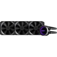 Bilgisayar Fanı: NZXT Kraken X72 Araçlar Bilgisayar Fanı: NZXT Kraken X72 Araçlar