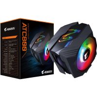 Bilgisayar Fanı: Gigabyte Aorus ATC800 Araçlar Bilgisayar Fanı: Gigabyte Aorus ATC800 Araçlar