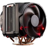 Bilgisayar Fanı: Cooler Master MasterAir Maker 8 Araçlar Bilgisayar Fanı: Cooler Master MasterAir Maker 8 Araçlar