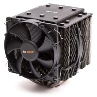 Bilgisayar Fanı: be quiet! Dark Rock Pro 3 Araçlar Bilgisayar Fanı: be quiet! Dark Rock Pro 3 Araçlar