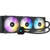 Bilgisayar Fanı: Corsair iCUE H170i Araçlar