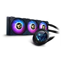 Bilgisayar Fanı: AORUS WATERFORCE X 360 Araçlar Bilgisayar Fanı: AORUS WATERFORCE X 360 Araçlar