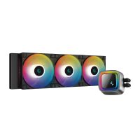Bilgisayar Fanı: Deepcool Ls720 Araçlar Bilgisayar Fanı: Deepcool Ls720 Araçlar