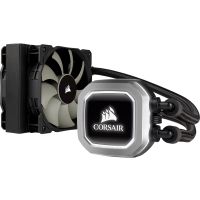Bilgisayar Fanı: Corsair Hydro H75 Araçlar Bilgisayar Fanı: Corsair Hydro H75 Araçlar