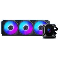 Bilgisayar Fanı: MSI MPG CORELIQUID K360 Araçlar Bilgisayar Fanı: MSI MPG CORELIQUID K360 Araçlar