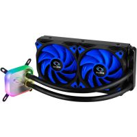 Bilgisayar Fanı: Raidmax Cobra 240 RGB Araçlar