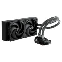 Bilgisayar Fanı: Arctic Liquid Freezer Ii 280 Araçlar Bilgisayar Fanı: Arctic Liquid Freezer Ii 280 Araçlar