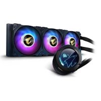 Bilgisayar Fanı: Gigabyte Aorus Waterforce x 240 Araçlar Bilgisayar Fanı: Gigabyte Aorus Waterforce x 240 Araçlar