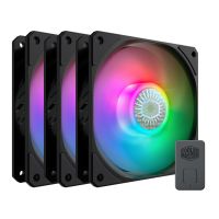 Bilgisayar Fanı: Cooler Master Sickleflow PWM Araçlar Bilgisayar Fanı: Cooler Master Sickleflow PWM Araçlar
