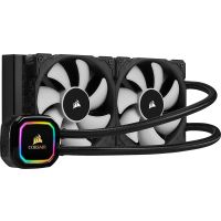 Bilgisayar Fanı: Corsair ICUE H100i Araçlar Bilgisayar Fanı: Corsair ICUE H100i Araçlar