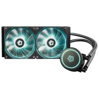 Bilgisayar Fanı: ID-Cooling Auraflow X 240 Araçlar Bilgisayar Fanı: ID-Cooling Auraflow X 240 Araçlar