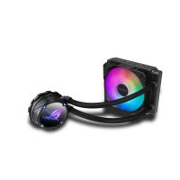 Bilgisayar Fanı: Asus ROG Strix LC II 120 ARGB Araçlar Bilgisayar Fanı: Asus ROG Strix LC II 120 ARGB Araçlar