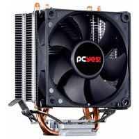 Bilgisayar Fanı: Cooler Pcyes Zero Kz1 Araçlar Bilgisayar Fanı: Cooler Pcyes Zero Kz1 Araçlar