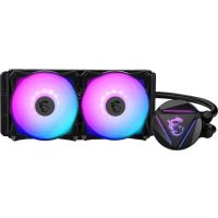 Bilgisayar Fanı: MSI MAG CORELIQUID 240R Araçlar Bilgisayar Fanı: MSI MAG CORELIQUID 240R Araçlar