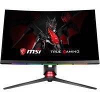Bilgisayar Monitörü: MSI Optix MPG27CQ2 Araçlar Bilgisayar Monitörü: MSI Optix MPG27CQ2 Araçlar